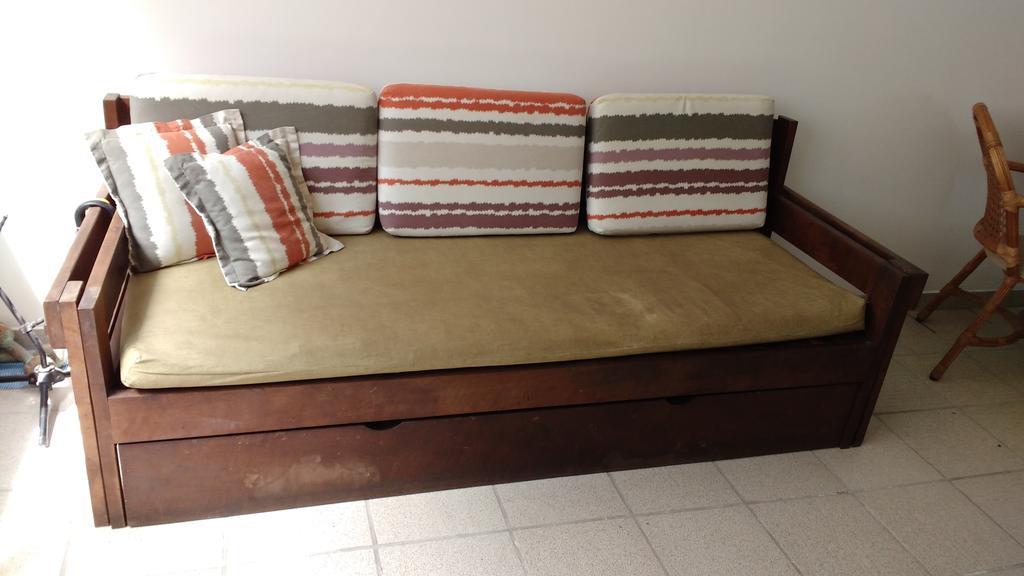 Apartamento 1 Dormitorio Asturias グァルジャー エクステリア 写真